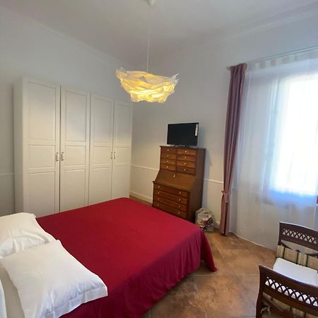 Ferienwohnung La Dimora Dei Conti Empoli Exterior foto
