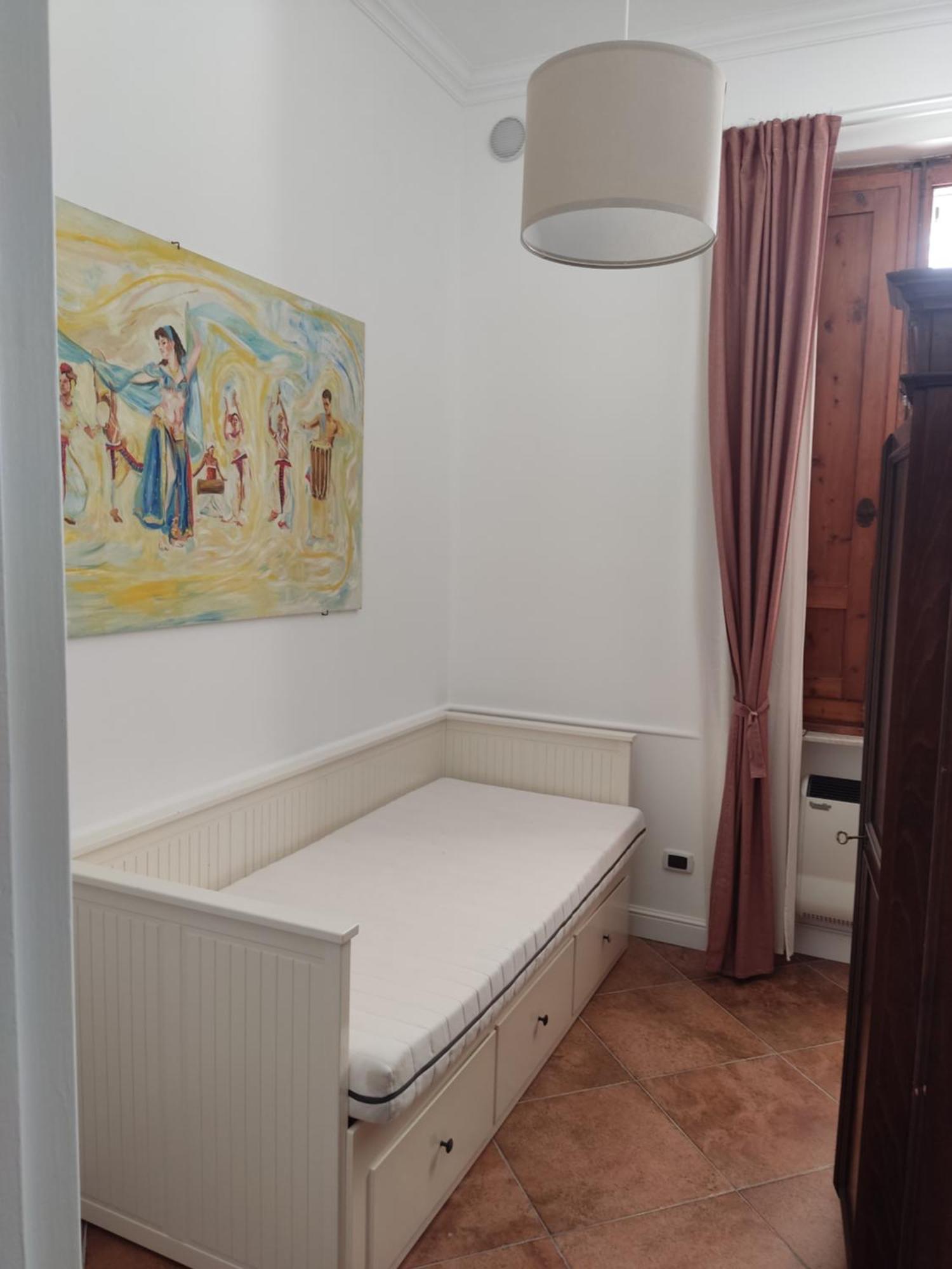 Ferienwohnung La Dimora Dei Conti Empoli Exterior foto