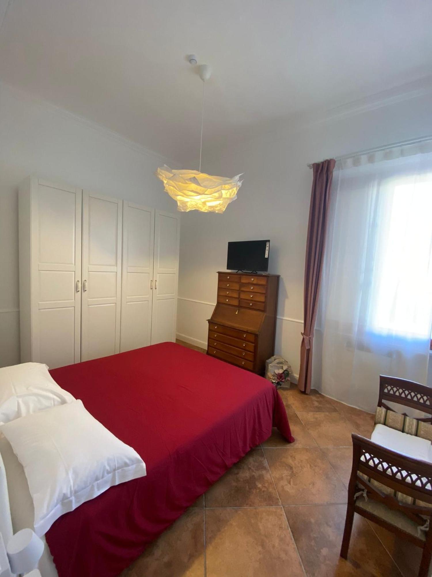 Ferienwohnung La Dimora Dei Conti Empoli Exterior foto